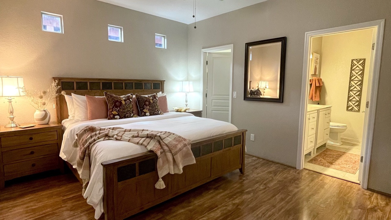 Photo of Bedroom in Civano