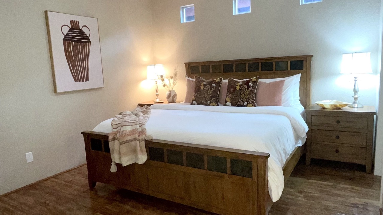 Photo of Bedroom in Civano