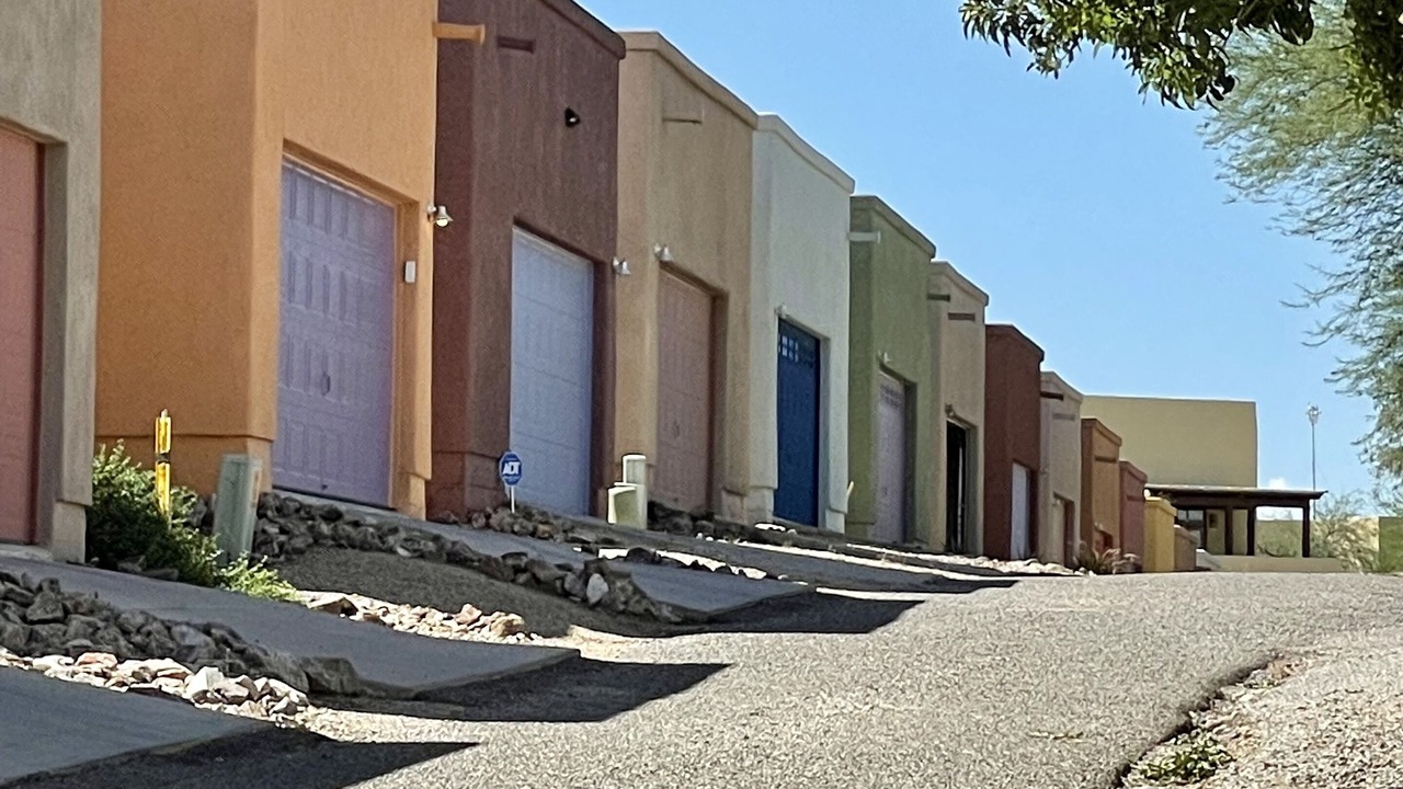 Photo of Outdoor in Civano