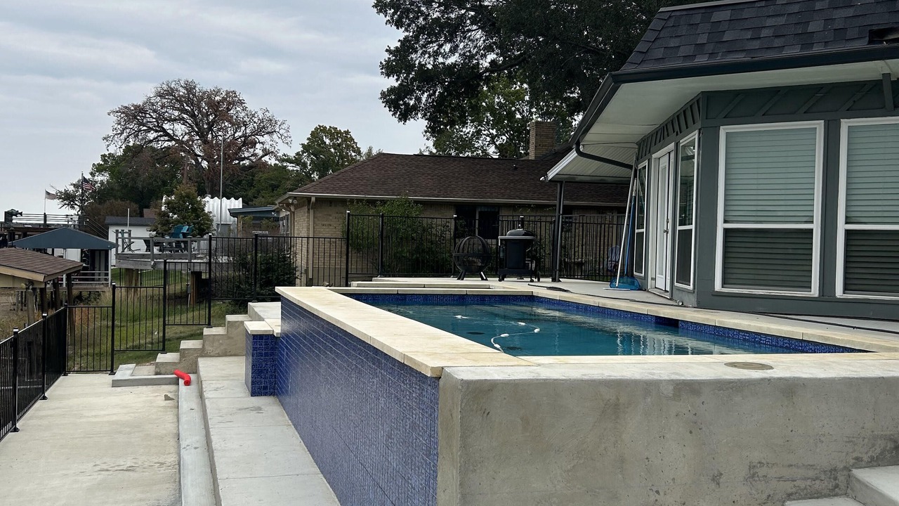 Photo of Outdoor in Kemp