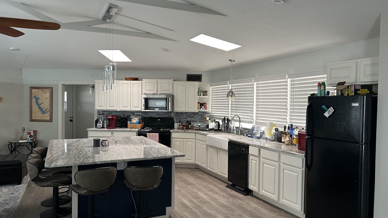 Photo of Kitchen in Kemp
