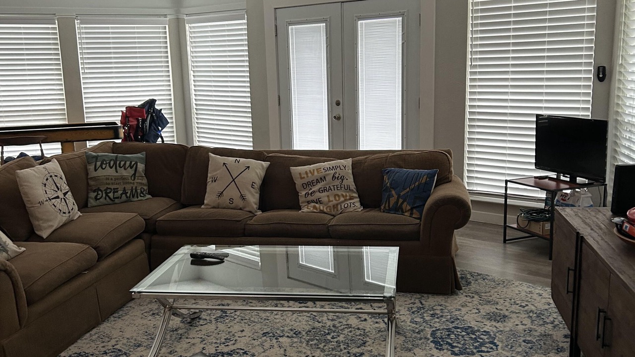 Photo of Livingroom in Kemp