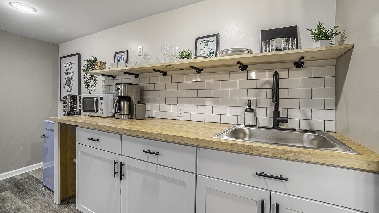 Photo of Kitchen in Grandview