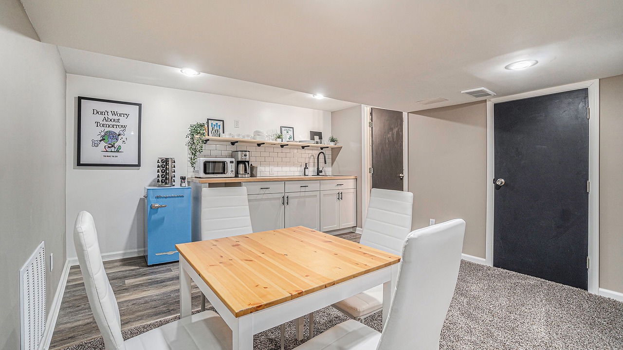 Photo of Kitchen in Grandview