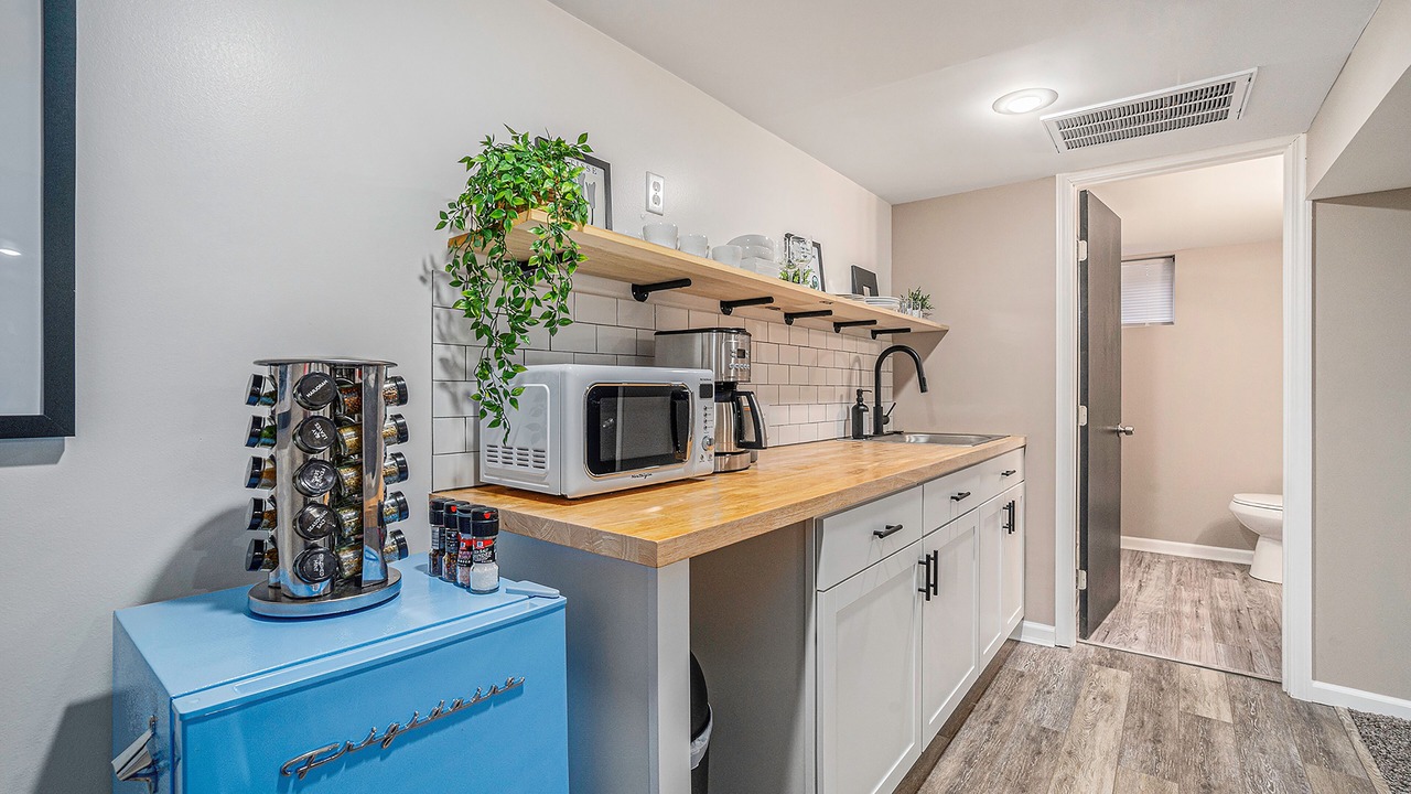 Photo of Kitchen in Grandview