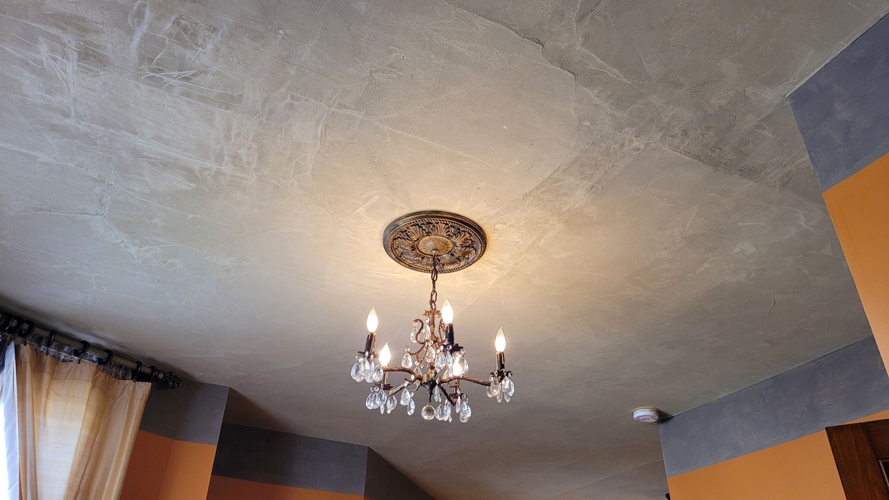 Photo of Bedroom in Downtown Buffalo