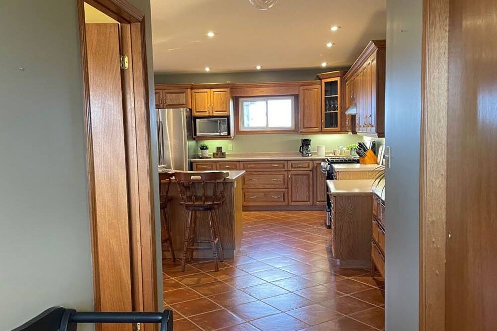 Photo of Kitchen in Erieau
