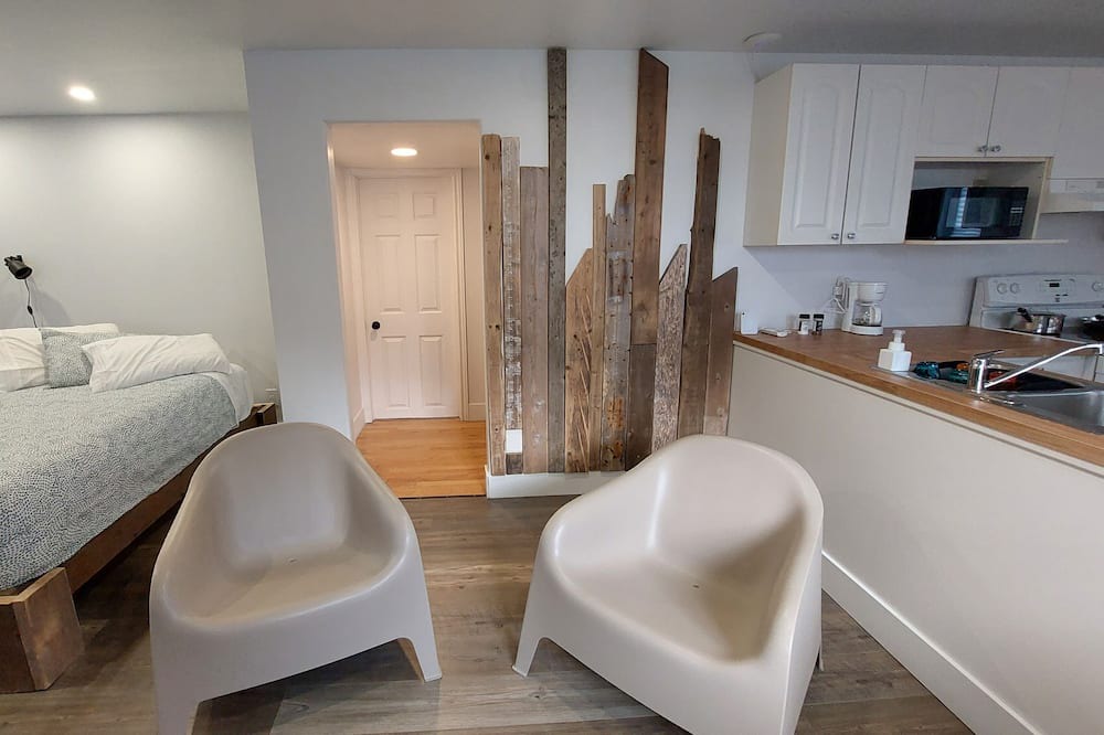 Photo of Bedroom in Eastern Passage