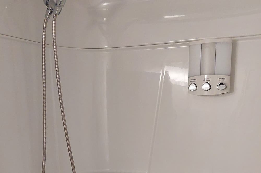 Photo of Bathroom in Eastern Passage