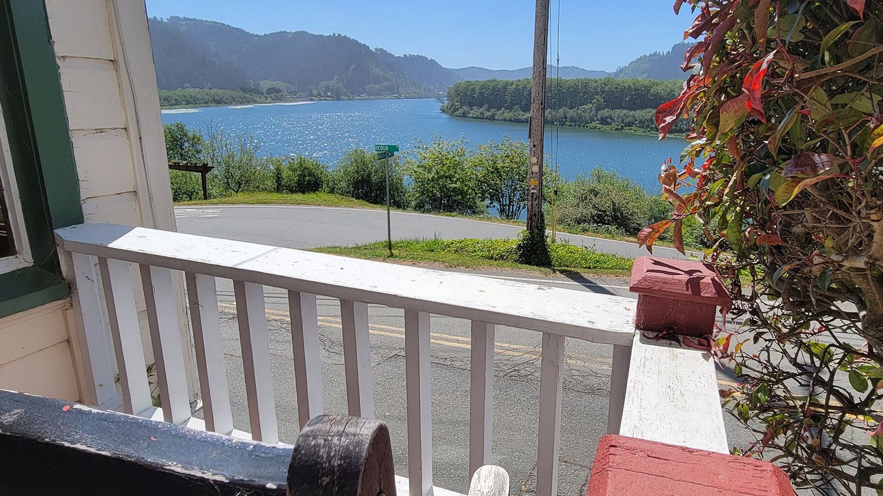 Photo of Outdoor in Requa