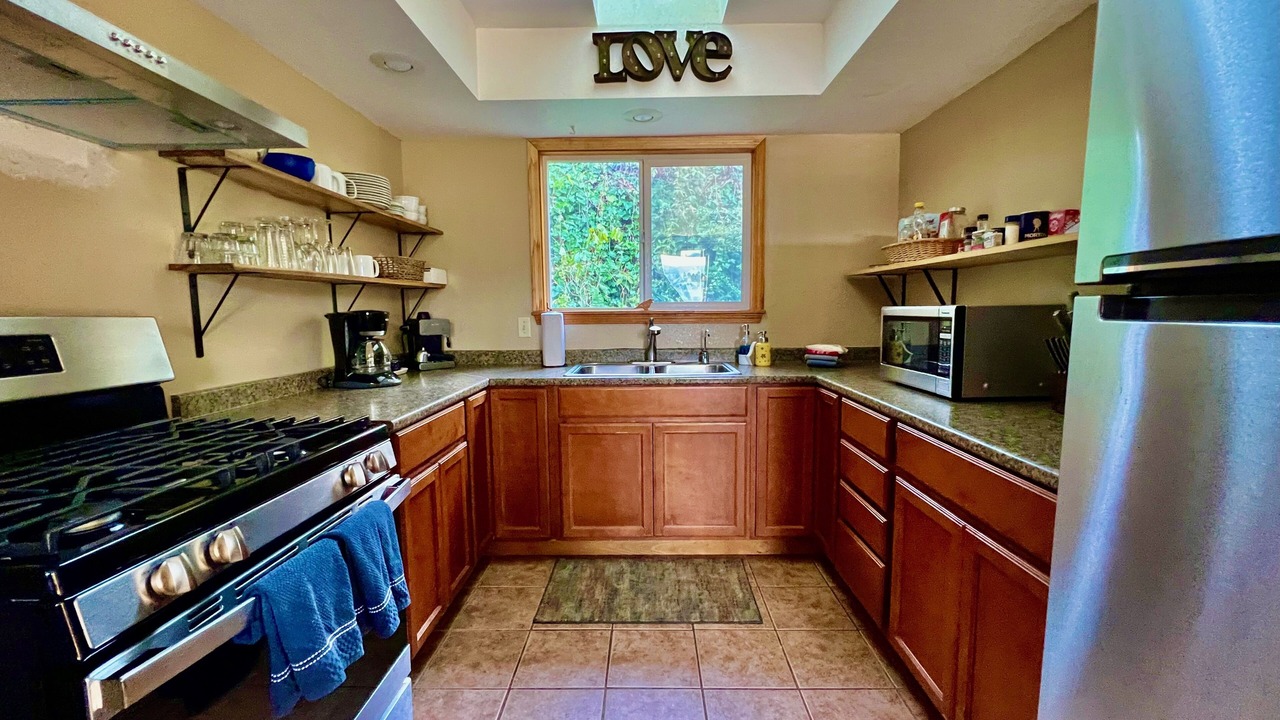 Photo of Kitchen in Requa