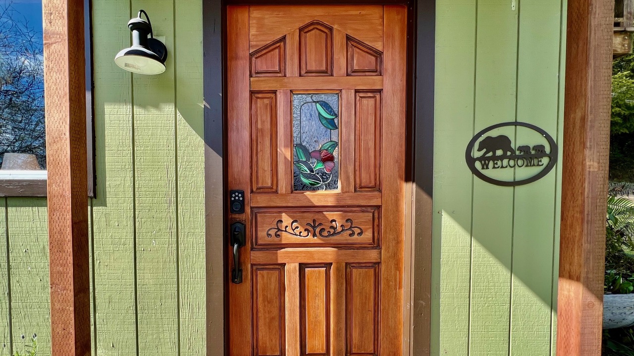 Photo of Outdoor in Requa