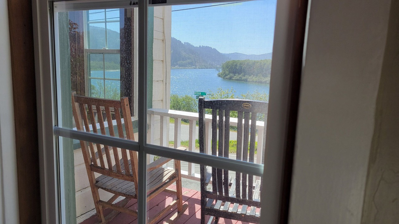 Photo of Outdoor in Requa