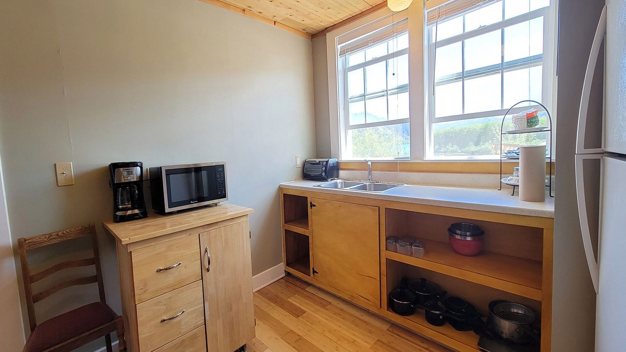 Photo of Kitchen in Requa