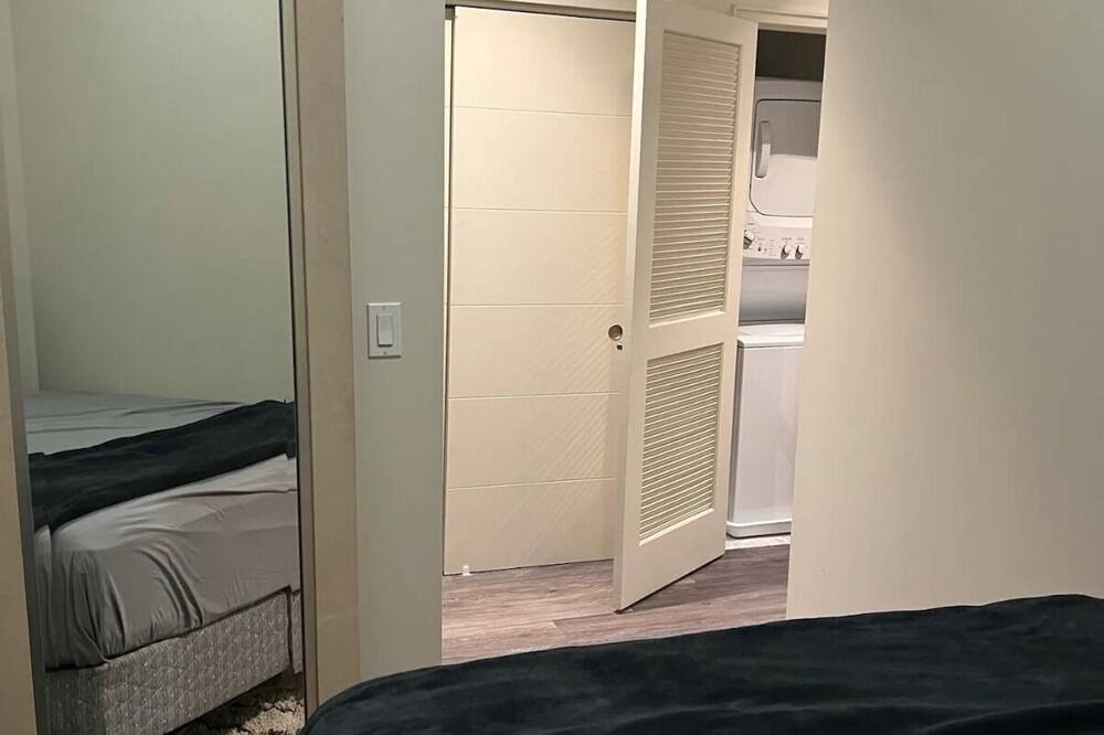 Photo of Bedroom in Downtown