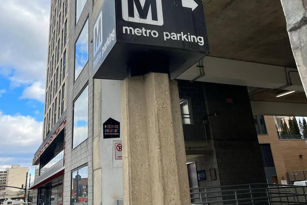 Photo of Outdoor in Downtown