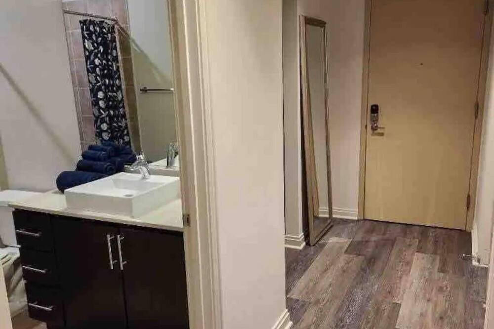 Photo of Bathroom in Downtown