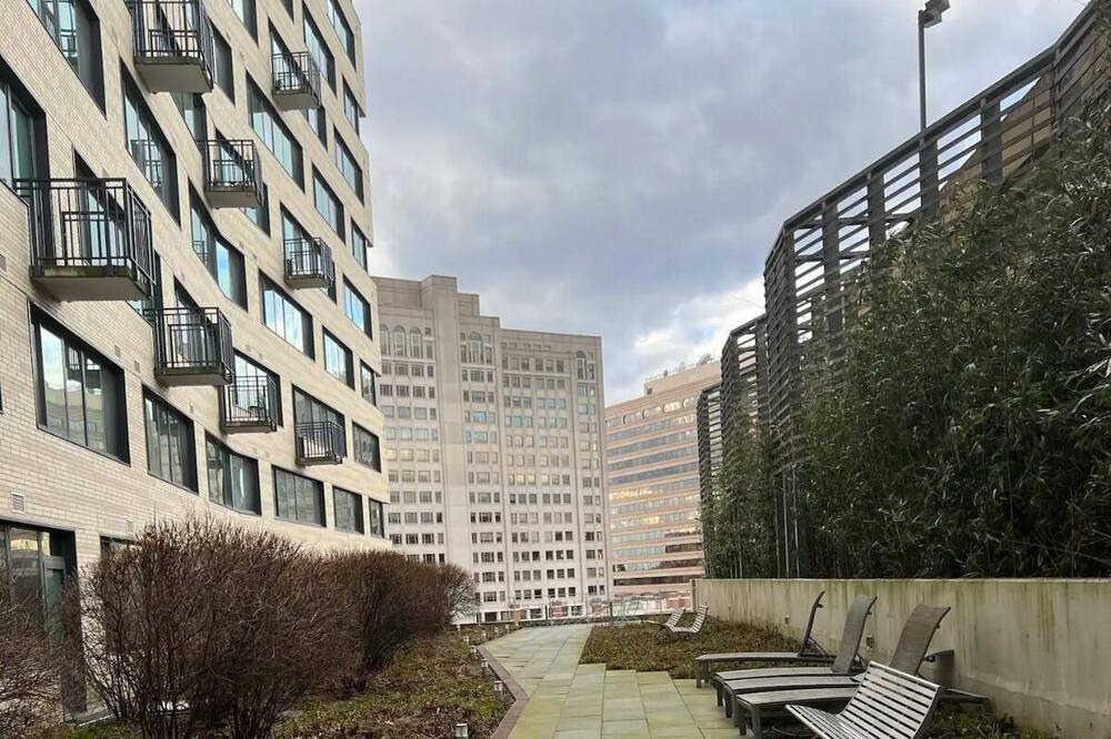 Photo of Outdoor in Downtown