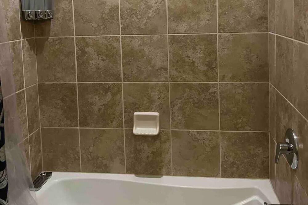 Photo of Bathroom in Downtown