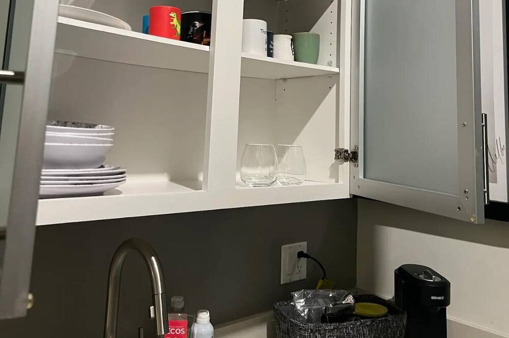 Photo of Kitchen in Downtown