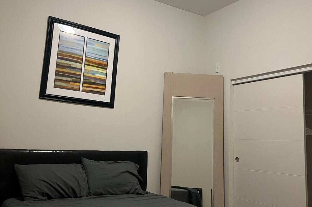 Photo of Bedroom in Downtown