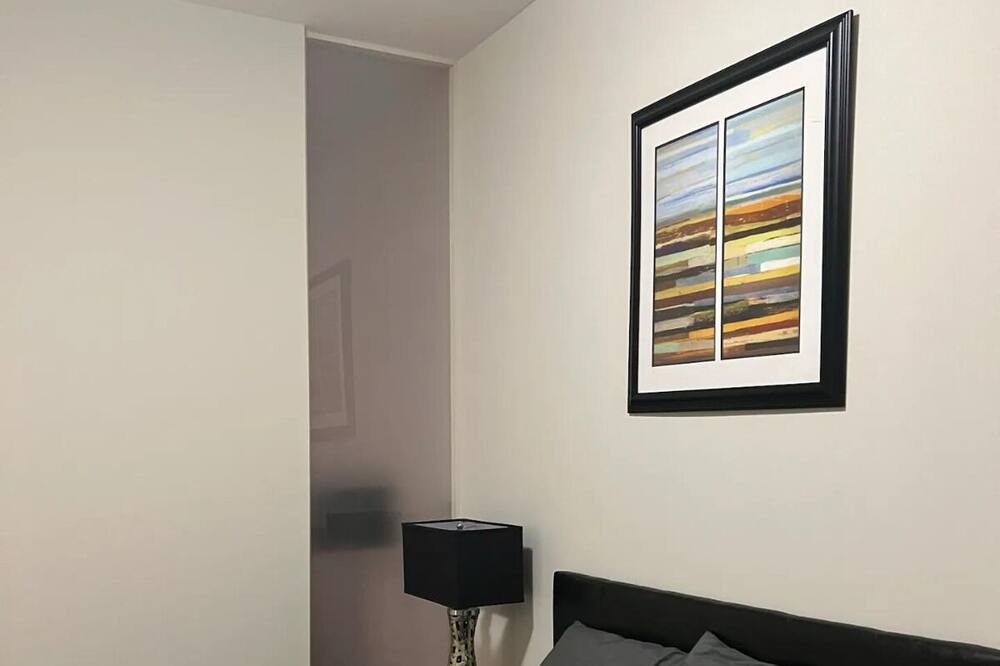 Photo of Bedroom in Downtown