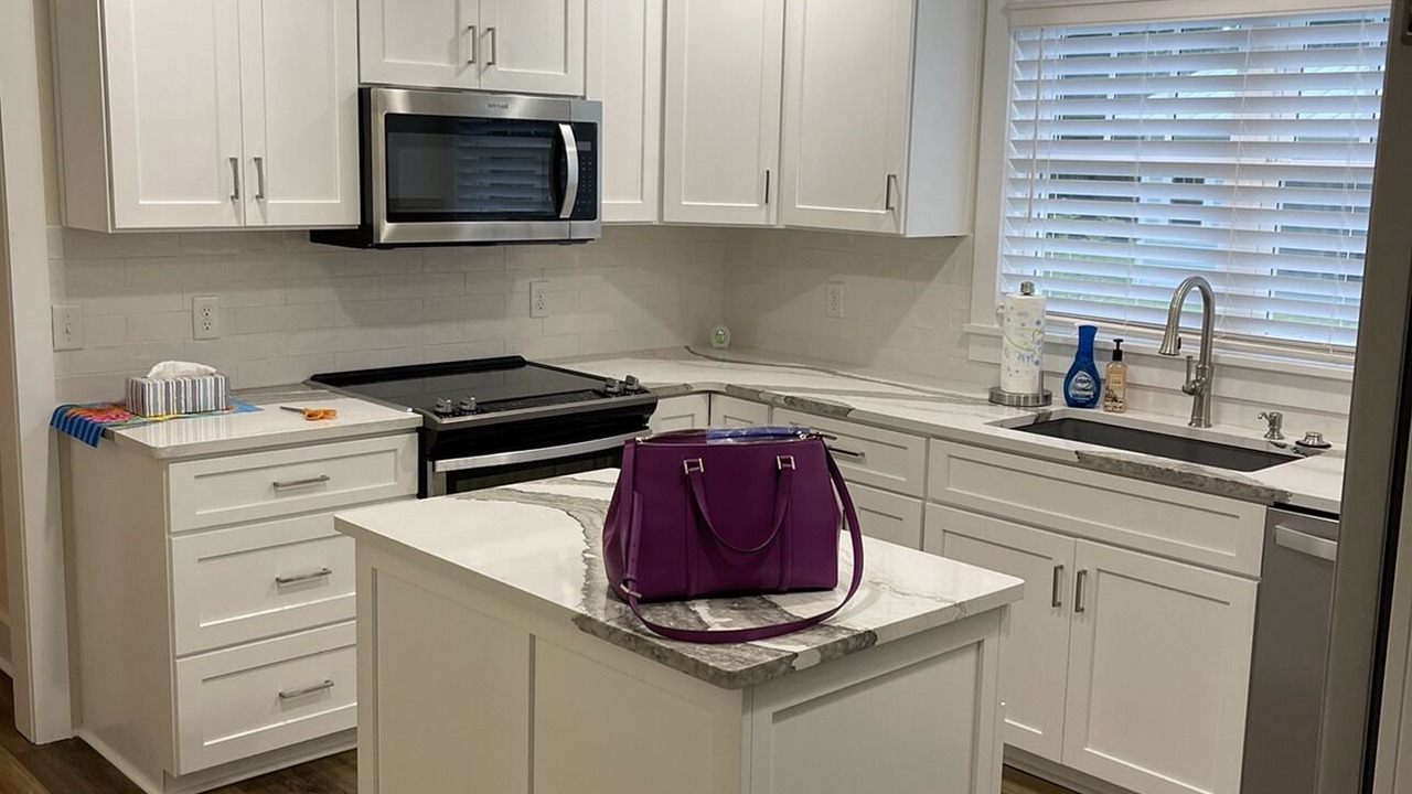 Photo of Kitchen in Pooler