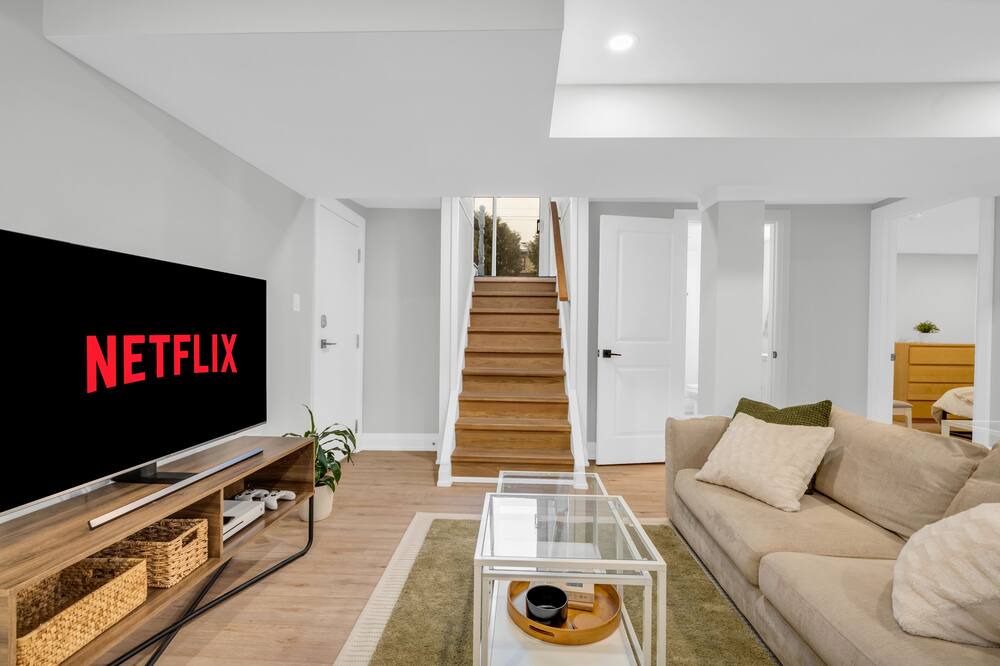 Photo of Livingroom in Hamilton