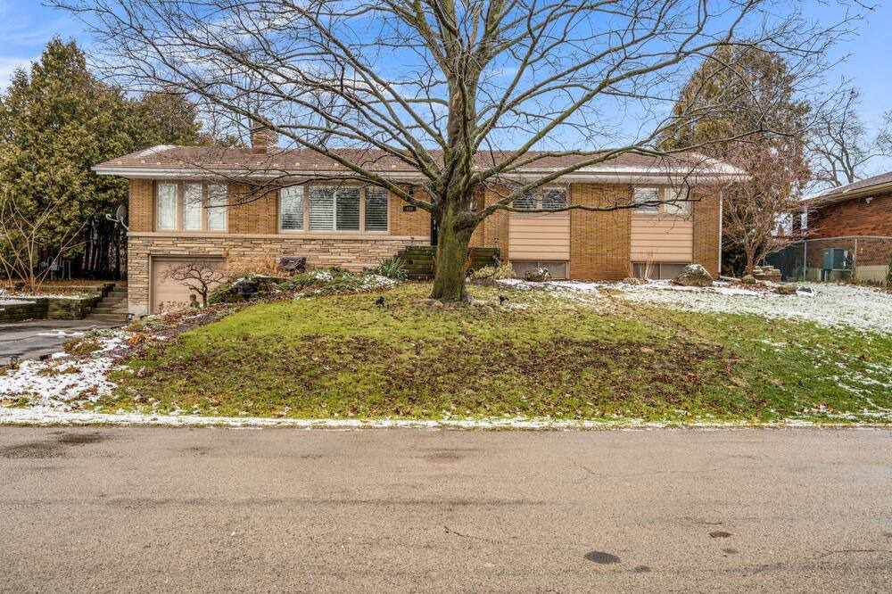 Photo of Outdoor in Hamilton