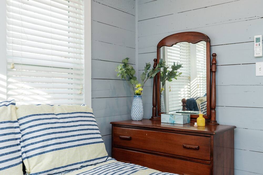 Photo of Bedroom in Del Mar