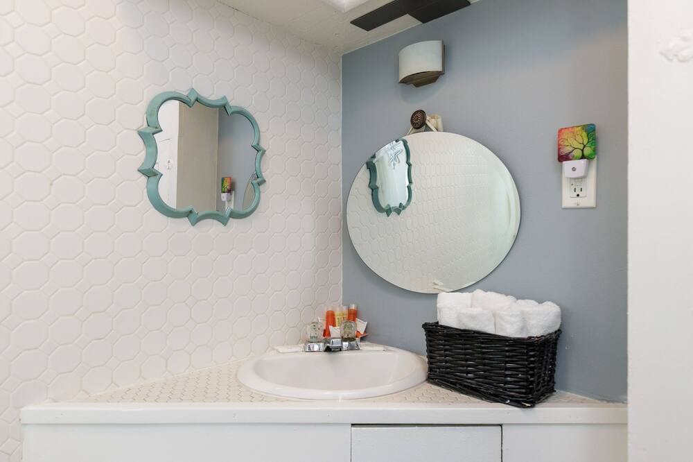 Photo of Bathroom in Del Mar