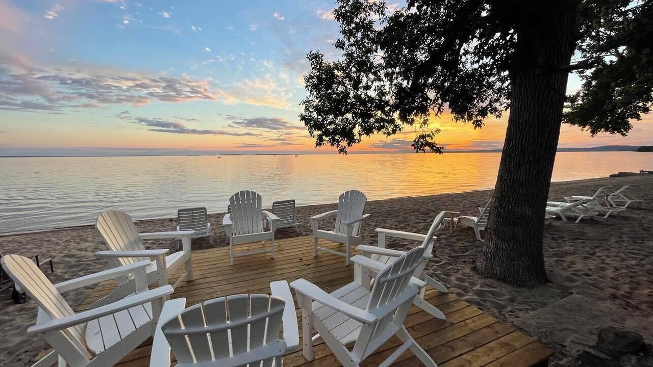 Photo of Outdoor in North Bay