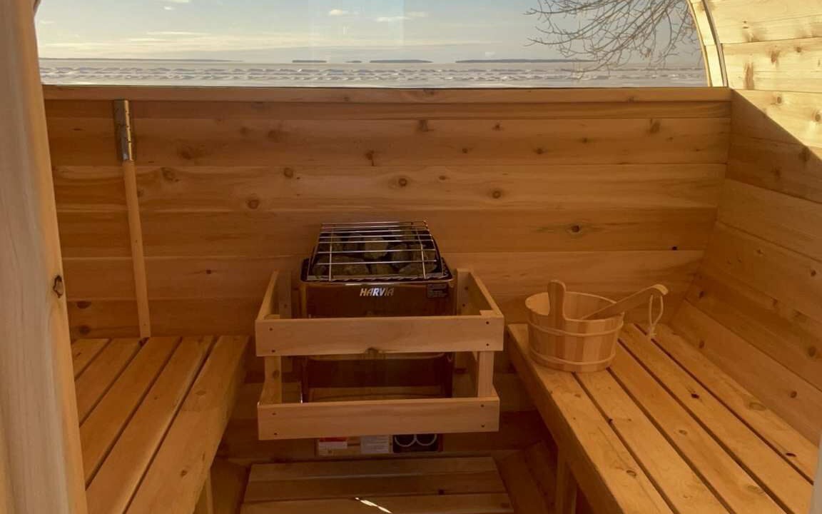 Photo of Outdoor in North Bay