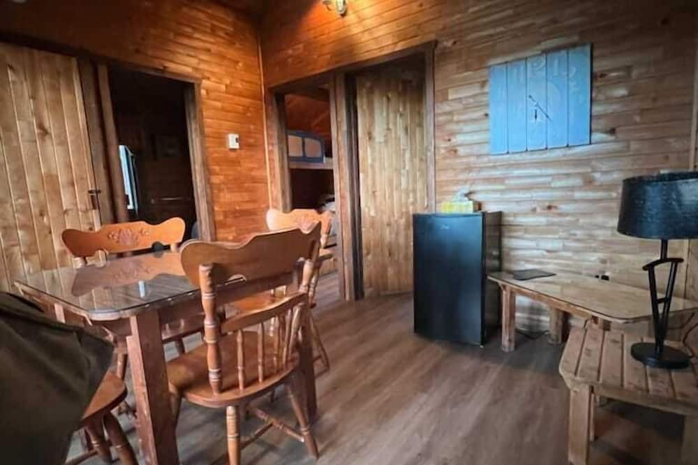 Photo of Livingroom in Sainte-Anne-de-Sorel