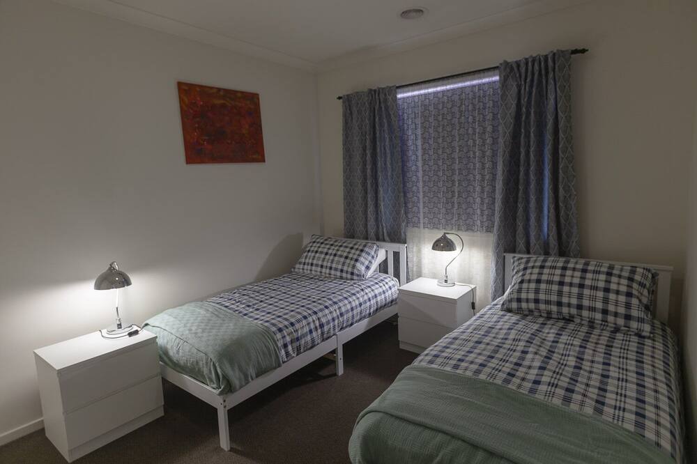 Photo of Bedroom in Clifton Springs