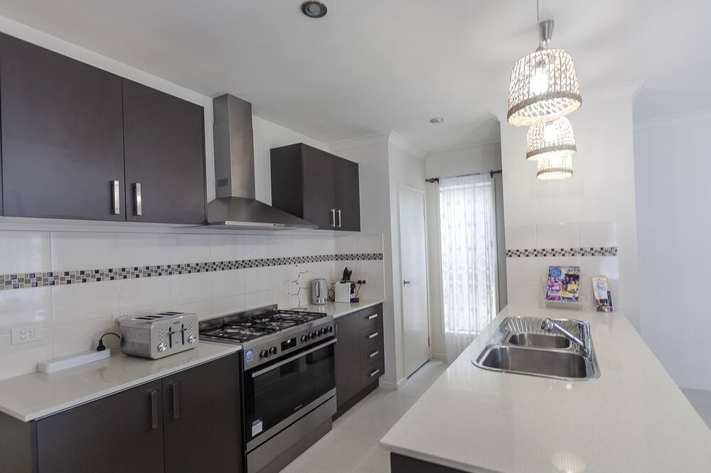 Photo of Kitchen in Clifton Springs