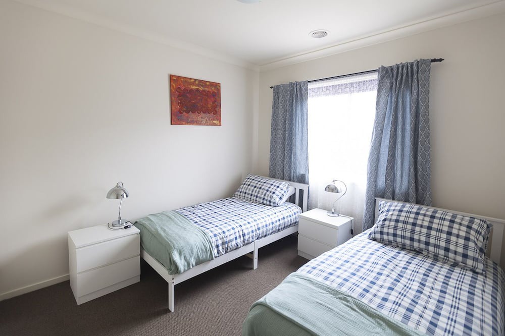 Photo of Bedroom in Clifton Springs