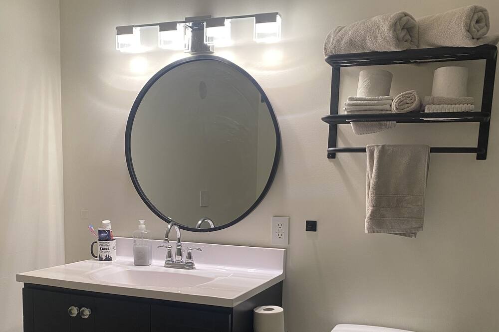 Photo of Bathroom in Eugenia