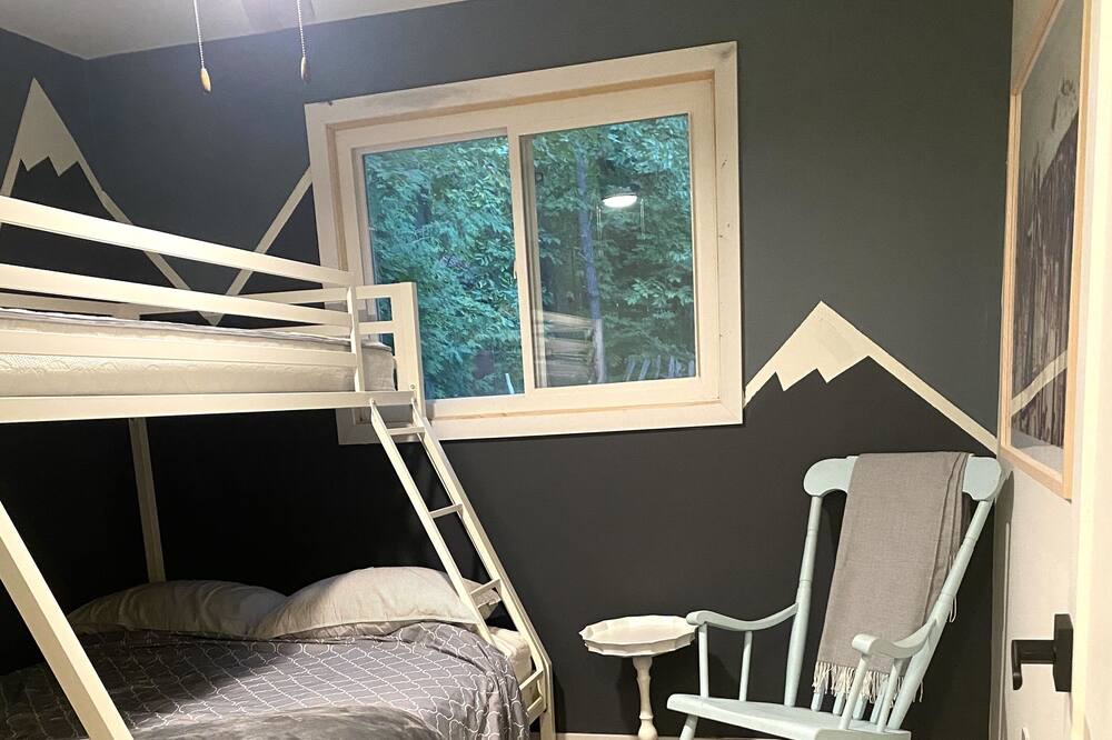 Photo of Bedroom in Eugenia