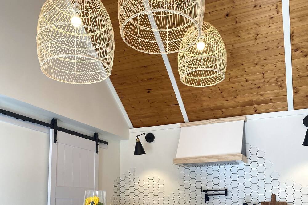 Photo of Kitchen in Eugenia