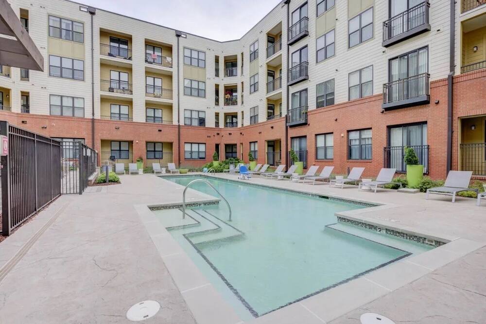 Photo of Outdoor in Downtown
