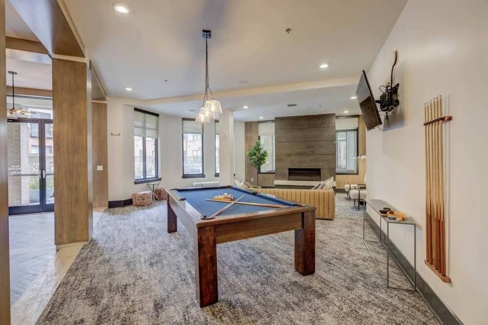 Photo of Bedroom in Downtown