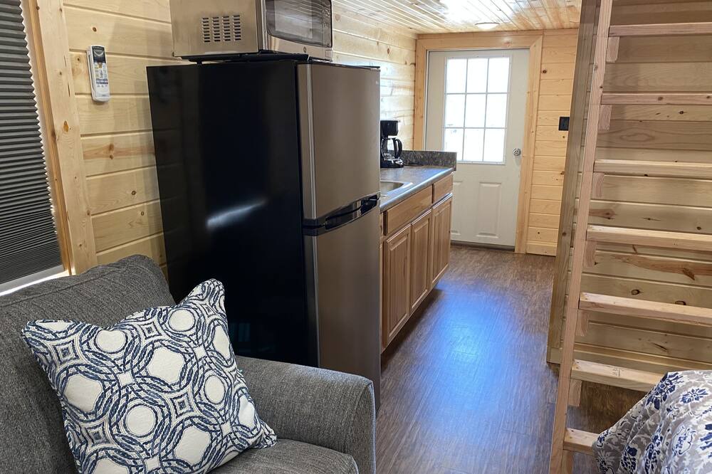 Photo of Kitchen in Platter