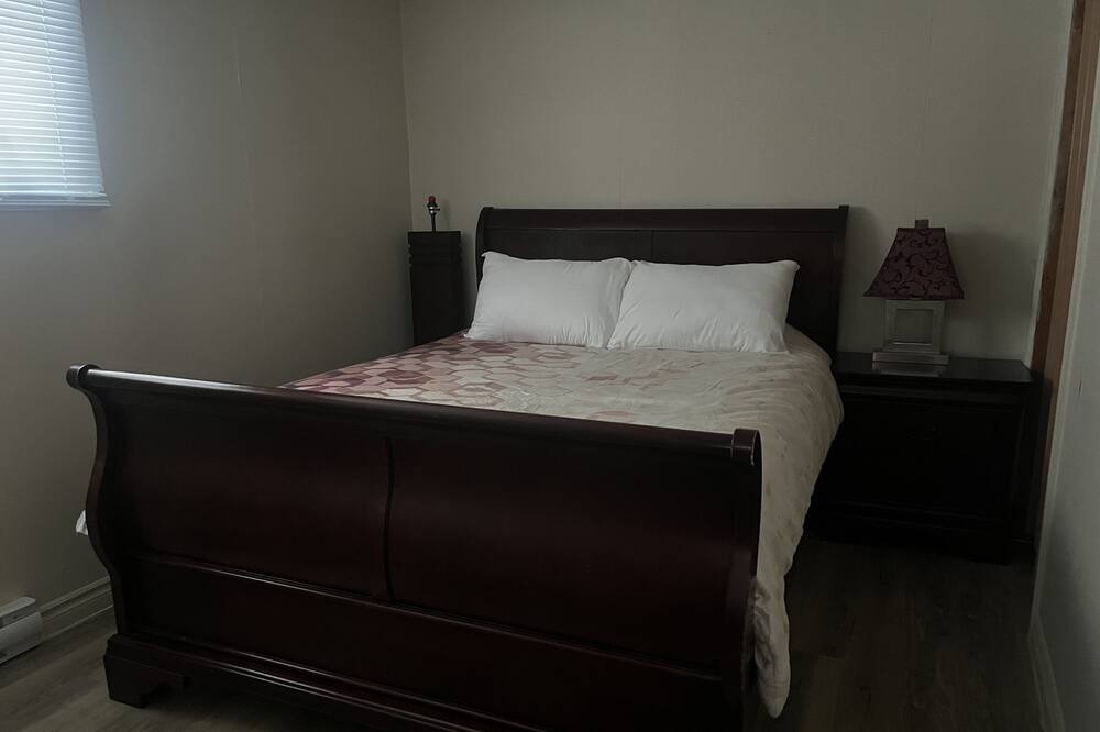 Photo of Bedroom in Montpellier