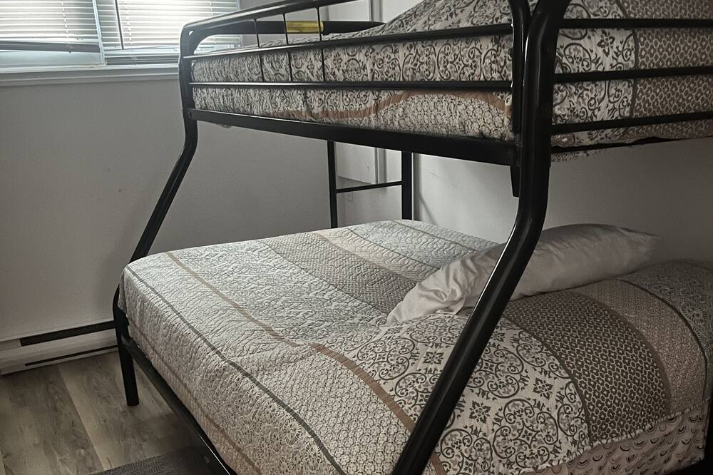 Photo of Bedroom in Montpellier