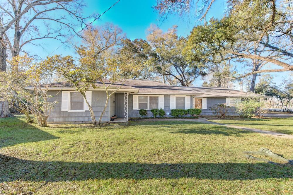 Photo of Outdoor in Beaumont
