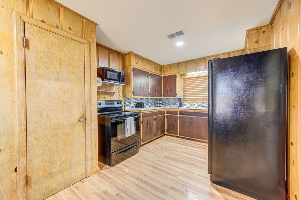 Photo of Kitchen in Beaumont