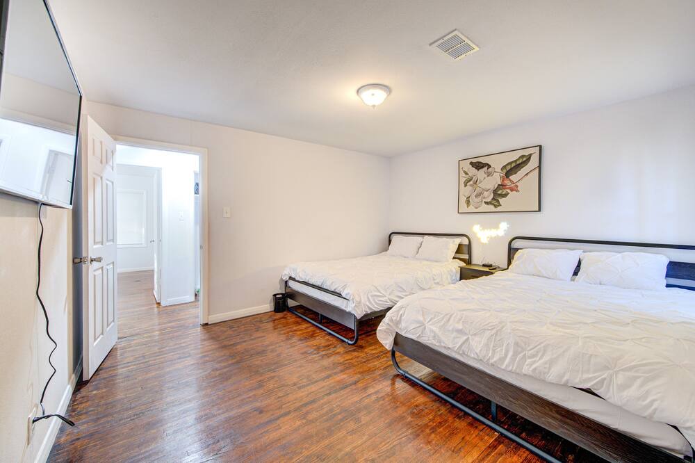 Photo of Bedroom in Beaumont