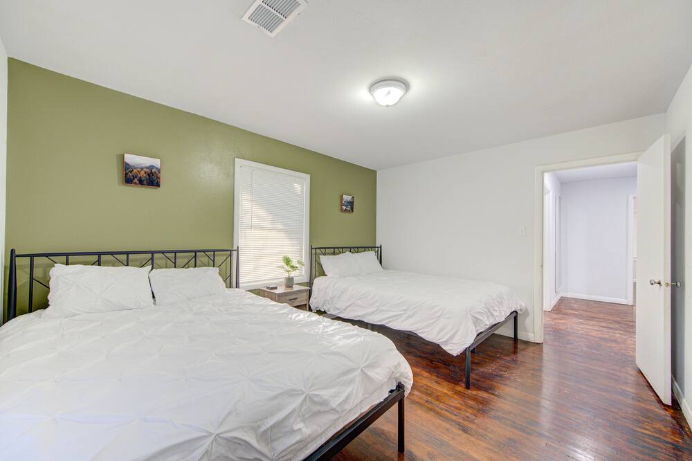 Photo of Bedroom in Beaumont