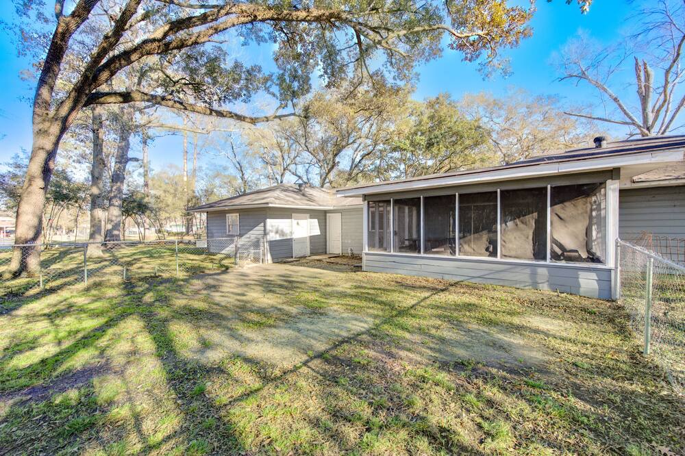Photo of Outdoor in Beaumont
